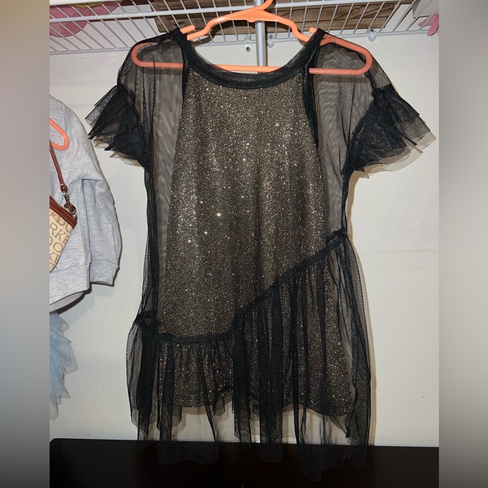 Art Class Dress